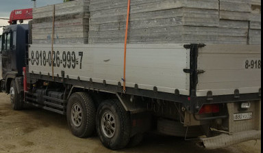 Услуги манипулятора 11 тонн в Адыгейске