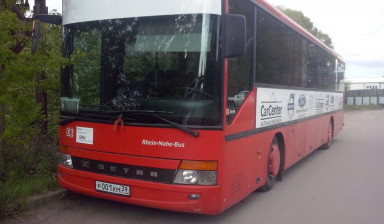 Объявление от Сергей: «Пассажирские перевозки. Автобус, микроавтобус.» 3 фото
