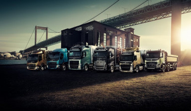 Объявление от Спецтех: «Перевозки грузовым автотранспортом» 1 фото