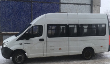 Объявление от Олег: «Микроавтобус на заказ. Перевозка пассажиров.» 4 фото