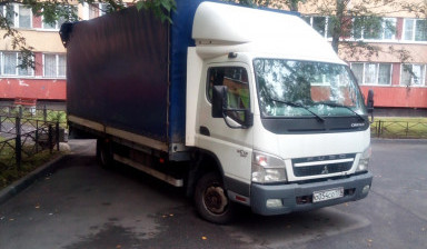 Объявление от Сергей: «Ищу работу на своем грузовике» 4 фото