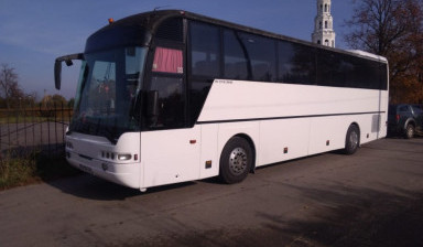 Объявление от Светлана: «Пассажирские перевозки. Заказ, аренда автобус.» 1 фото