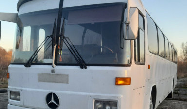 Пассажирские перевозки по области заказ автобуса