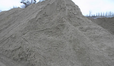 Объявление от Спецтехника Севастополь: «Песок,  щебень, чернозём. Вывоз грунта, мусора.» 2 фото