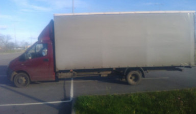 Объявление от Alexandr: «Доставка грузов» 2 фото