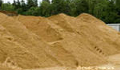 Щебень, песок, ПГС, плодородный грунт и др в Ишне