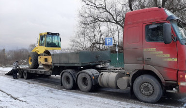 Объявление от Дмитрий: «Грунтовые катки 12-16 тонн gruntovii» 1 фото