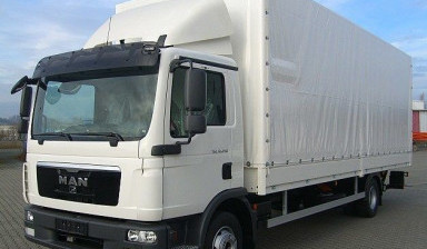 Междугородние перевозки грузов в Краснодаре