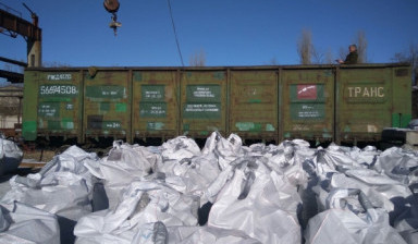 Объявление от СтройПартнер: «Перевалка жд и авто грузов во Владикавказе» 1 фото