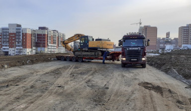 Объявление от Денис: «Услуги трала» 1 фото