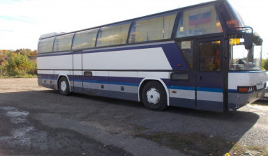 Объявление от Сергей: «Автобусы на заказ. Пассажиркие перевозки.» 1 фото