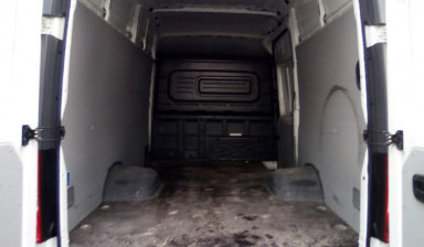 Объявление от Алексей: «Перевозка грузов на фургоне. Грузовое такси заказ.» 2 фото