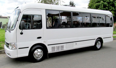 Объявление от Ильдар: «Аренда автобус. Заказ услуги микроавтобус.» 1 фото
