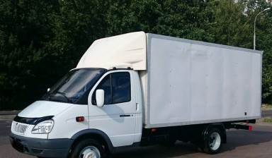 Объявление от Этьен: «Перевозка грузов на грузовой Газели.» 1 фото