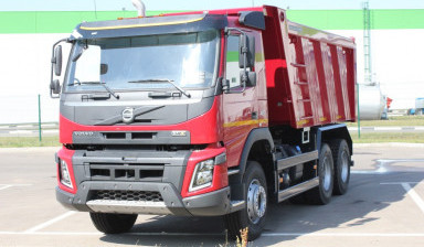 Объявление от Гурген: «Услуги самосвала. Перевозка нерудных грузов. samosval-25-tonn» 1 фото
