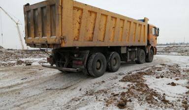 Объявление от Виктор: «Перевозка грузов» 1 фото