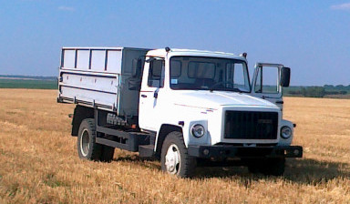Объявление от Артём: «Доставка грузов самосвал.  samosval-5-tonn» 1 фото