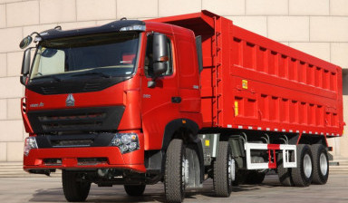 Объявление от Евгения: «Услуги самосвал. Доставка перевозка сыпучих грузов samosval-20-tonn» 1 фото