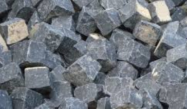 Объявление от Комилжон: «Камни базальтовые» 1 фото
