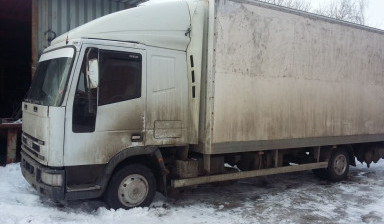 Объявление от Фаниль: «Перевозки грузов Москва, МО, ЦФО» 1 фото