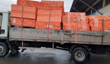 Доставка грузов от 1 кг. до 10 тонн