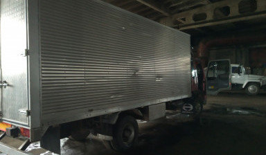 Объявление от Иван: «Перевозка грузов» 1 фото