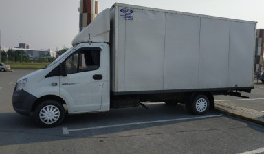 Объявление от Рустам: «Перевозка грузов. Транспортные услуги.» 2 фото