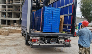 Объявление от Дмитрий: «Перевозка грузов» 4 фото