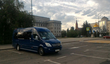 Объявление от Сергей: «Мерседес и степвагоны» 3 фото