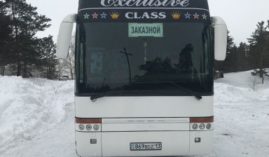 Объявление от Нурбек: «Междугородний комфортабельный автобус» 4 фото