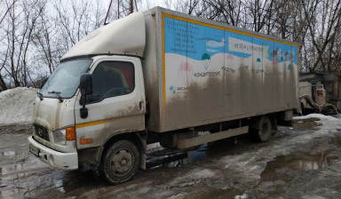 Объявление от Юрий: «Транспортные услуги. Перевозка грузов.» 1 фото