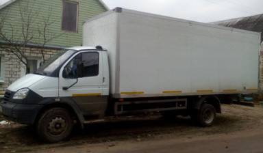 Объявление от Рустам: «Перевозка грузов. Заказной грузовой транспорт.» 1 фото