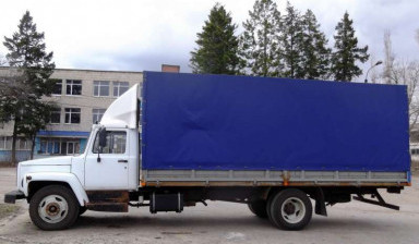 Объявление от Глухов Тимур Валерьевич: «Грузоперевозки. Заказной грузовой транспорт.» 1 фото