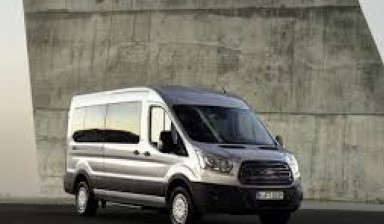 Объявление от Вячеслав: «Ford Transit  Дизель» 1 фото