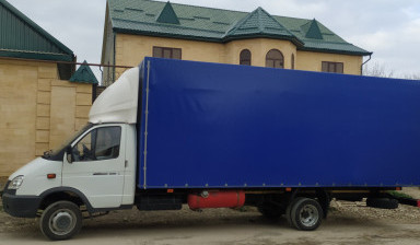 Объявление от Зайирбег: «Перевозка грузов. Заказной грузовой транспорт.» 1 фото