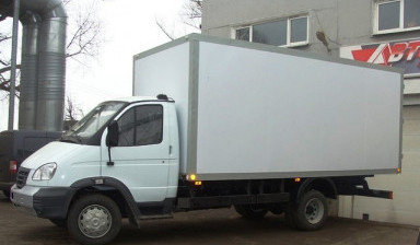 Объявление от Евгенй: «Перевозка грузов. Заказной грузовой транспорт.» 1 фото
