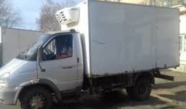 Объявление от Олег: «Продам фургон» 2 фото