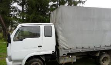 Объявление от Борис: «Продам грузовик» 2 фото