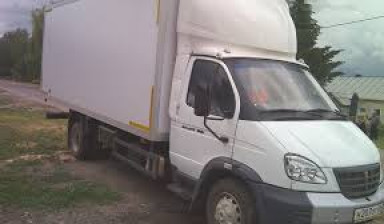 Объявление от Станислав: «Продаю грузовик в отличном состоянии» 2 фото