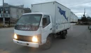 Объявление от Владимир: «Продается грузовик» 2 фото