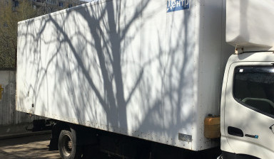 Объявление от Алексей: «Перевозка грузов. Заказной грузовой транспорт.» 2 фото