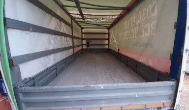 Объявление от Шамиль: «Доставка грузов» 1 фото