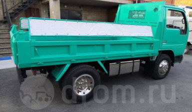 Перевозки грузов. Заказной грузовой транспорт в Биробиджане