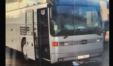 Объявление от Баха: «Аренда автобус с водителем» 1 фото