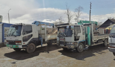 Объявление от Микаилов Хаял Шакир Оглы: «Эвакуатор, грузовик с краном, манипулятор.» 1 фото