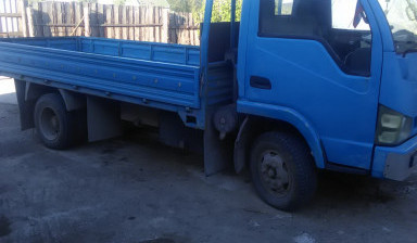 Объявление от Хасбиев И.И.: «Перевозки грузов. Заказной грузовой транспорт.» 1 фото