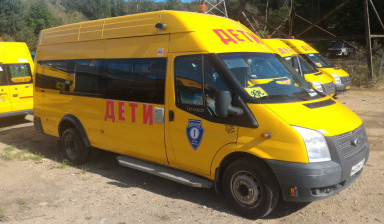 Объявление от Автолюкс - 1: «Автобус заказной для перевозки детей» 4 фото