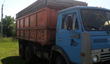 Объявление от Алексей: «Услуги грузового авто» 1 фото