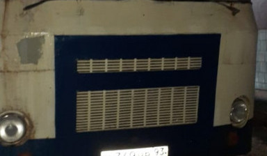 Объявление от Алишер: «Автобус Кубань Г-1-а102 металлолом» 4 фото