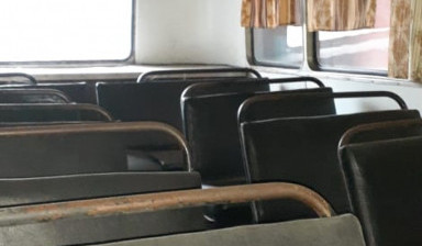 Автобус Кубань Г-1-а102 металлолом